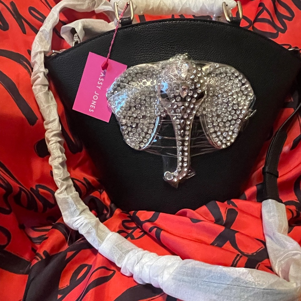 SJ handbag